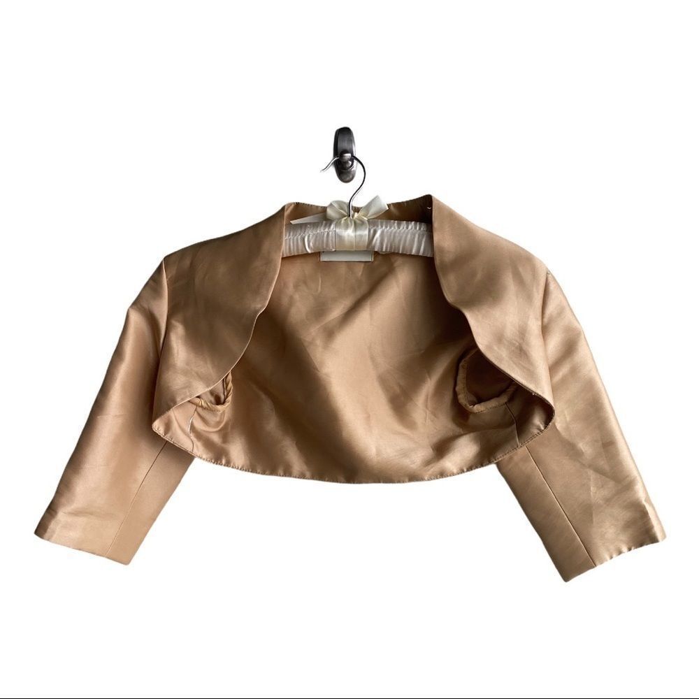 By Light In The Box Cropped Jacket